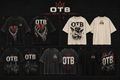 OTB Graphic Tee